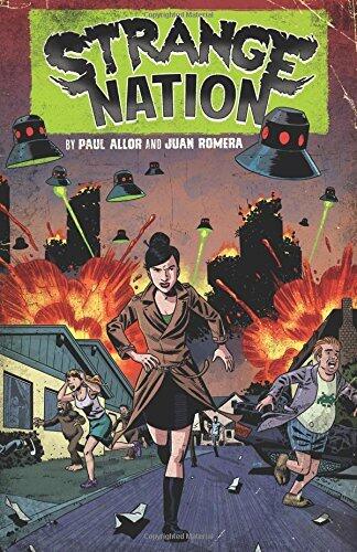 Strange Nation