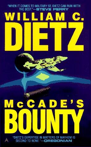 Mccade's Bounty