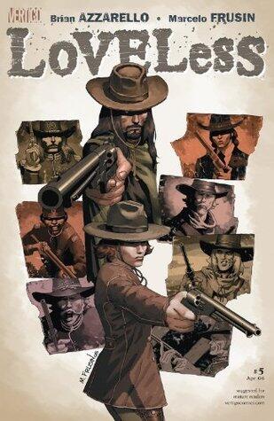 Loveless (2005-2008) #5