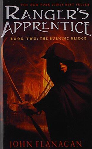 The Burning Bridge