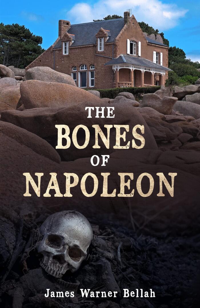 The Bones of Napoleon