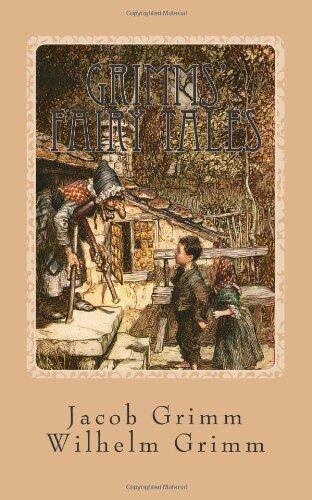 Grimms' Fairy Tales