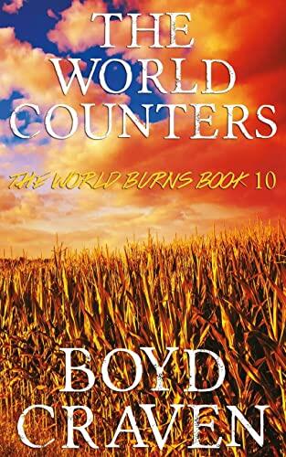 The World Counters: A Post-Apocalyptic Story