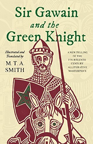 Sir Gawain and the Green Knight