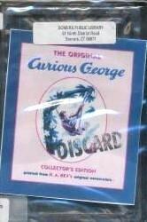 The Original Curious George