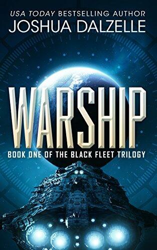 Black Fleet Trilogy