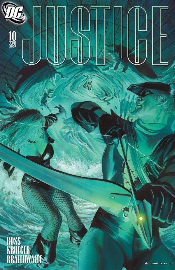 Justice #10
