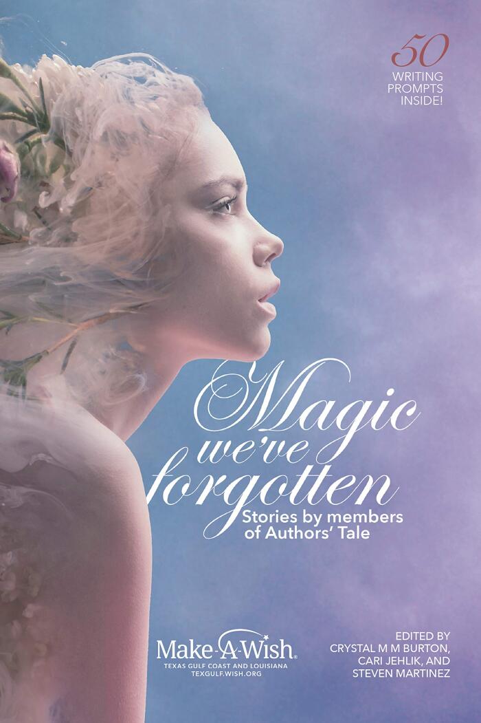 Magic We've Forgotten