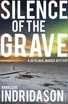 Silence of the Grave