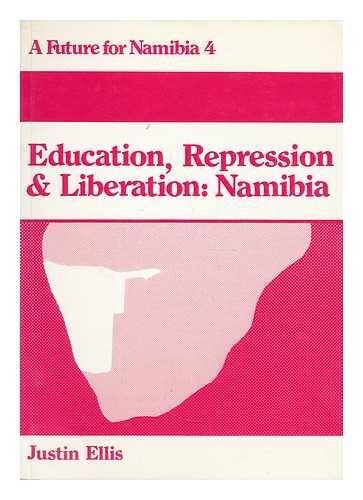 Education, Repression & Liberation: Namibia