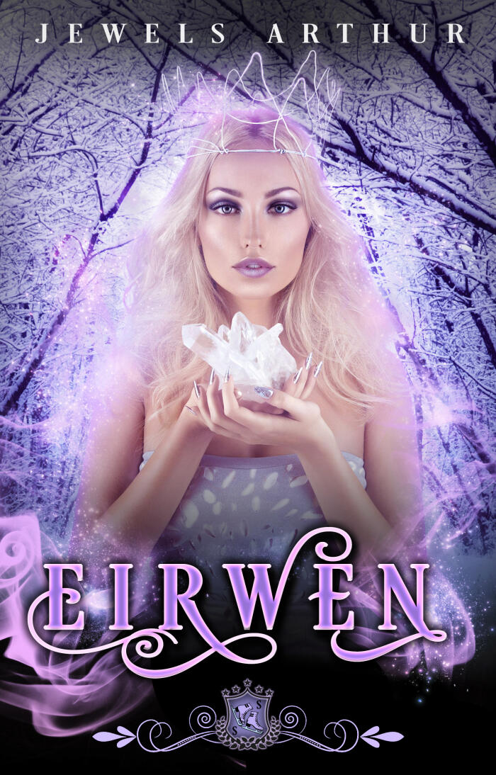 Eirwen
