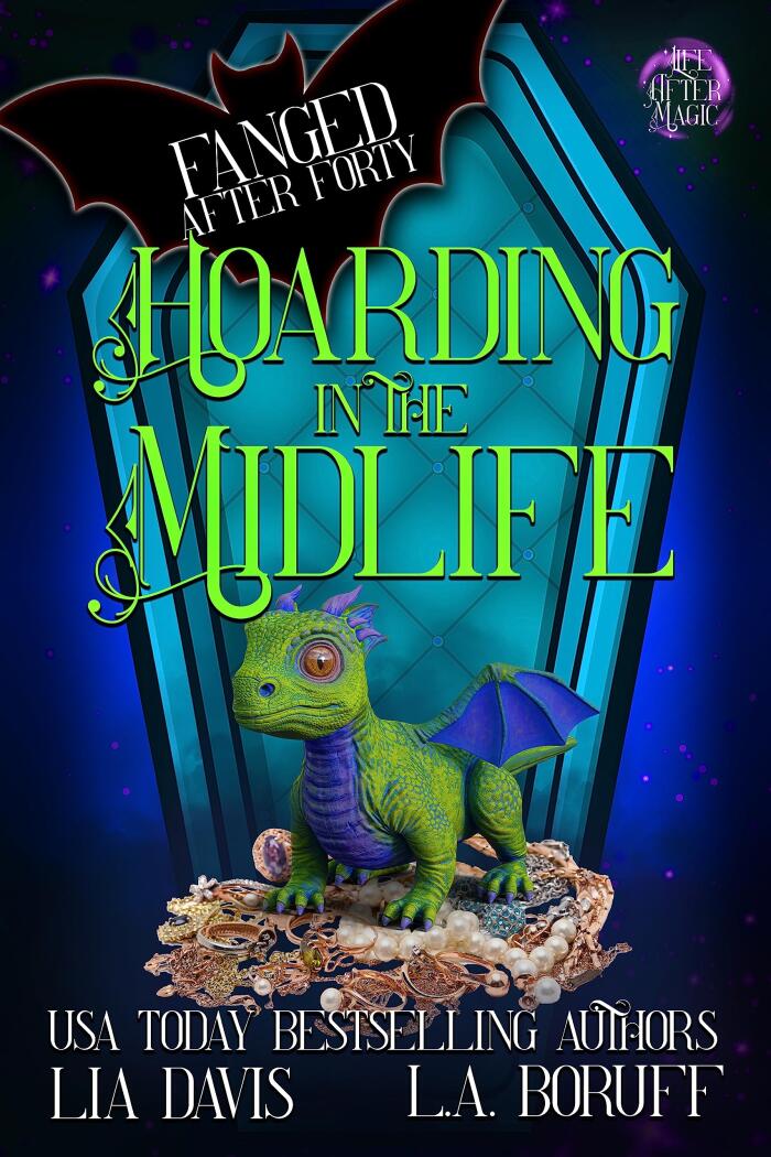 Hoarding in the Midlife