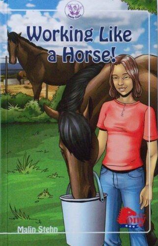 Working Like a Horse!