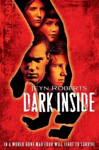 Rage Within (Dark Inside)