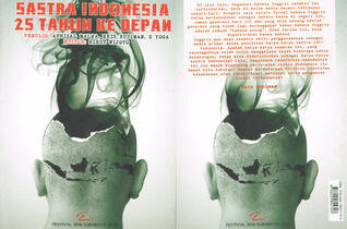 Sastra Indonesia 25 Tahun ke Depan