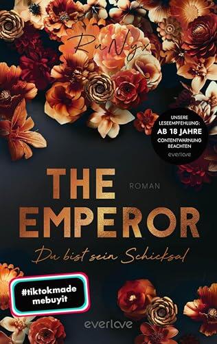 The Emperor - Du bist sein Schicksal