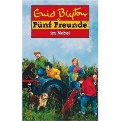 Fünf Freunde im Nebel