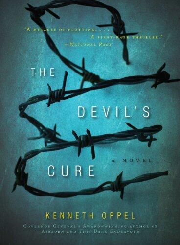 Devil's Cure: A Novel