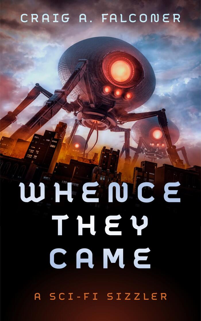 Whence They Came