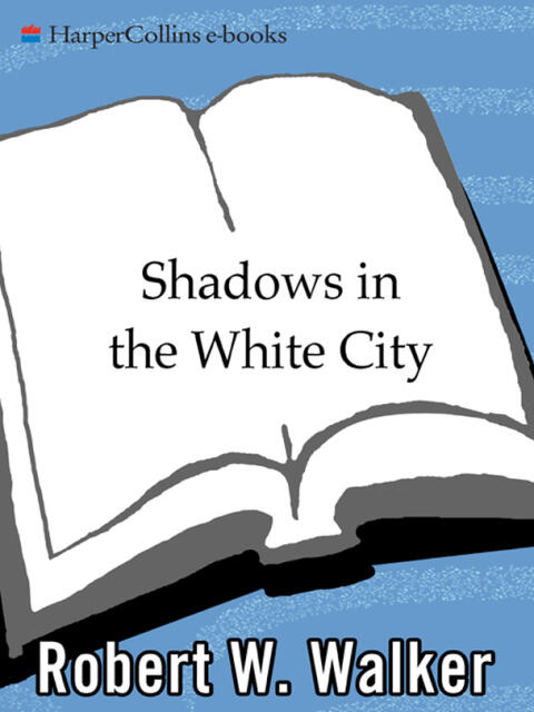 Shadows in the White City: An Inspector Alastair Ransom Mystery