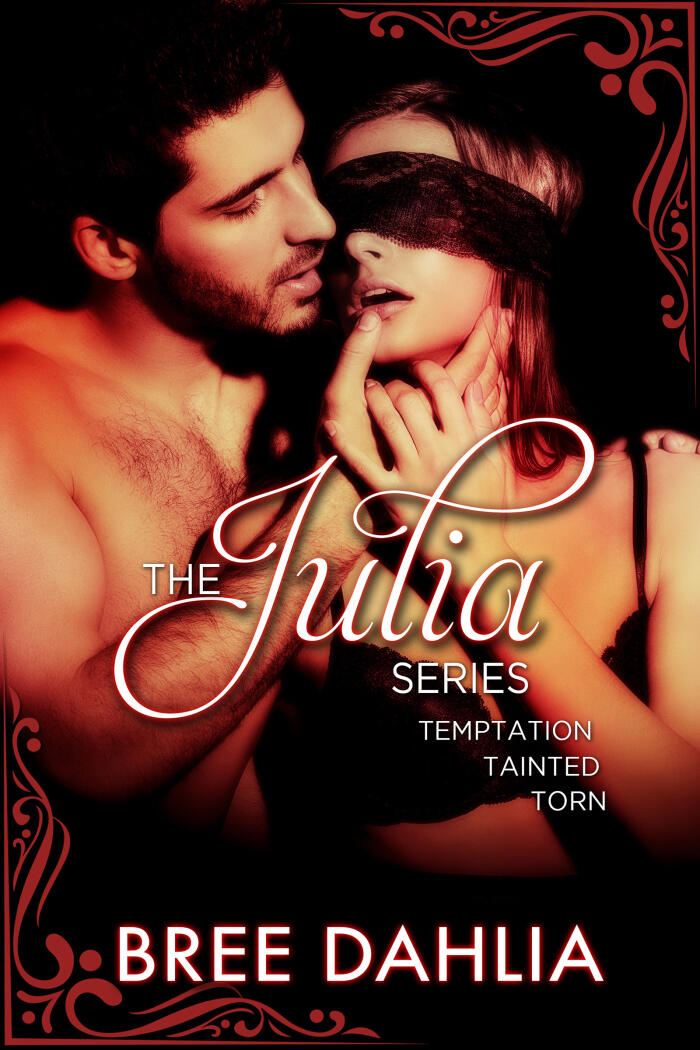 The Julia Series: Temptation, Tainted, Torn