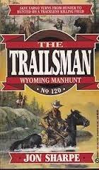 Wyoming Manhunt