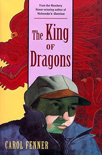 The King of Dragons
