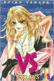 Versus VOL 05