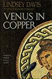 Venus in Copper: A Marcus Didius Falco Novel