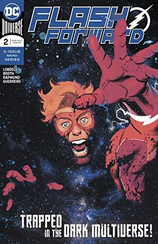 Flash Forward #2