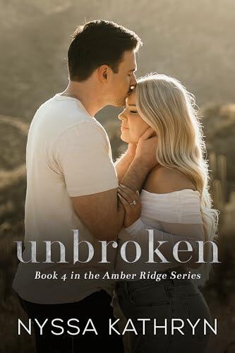 Unbroken