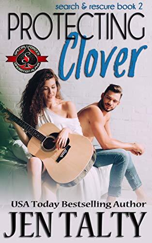 Protecting Clover
