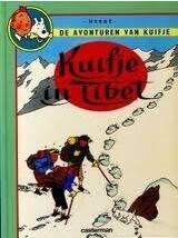Kuifje in Tibet & De juwelen van Bianca Castafiore
