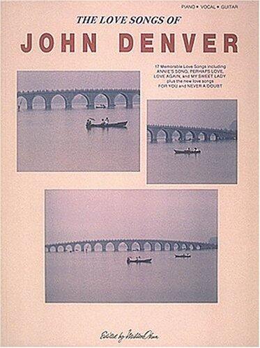 The Love Songs of John Denver