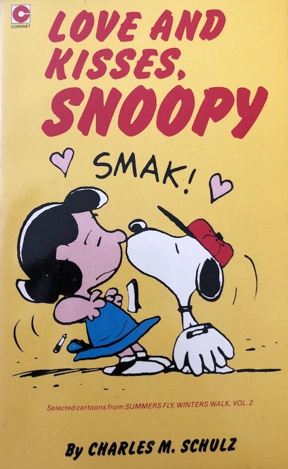 Love and Kisses, Snoopy