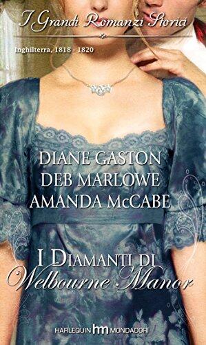 I diamanti di Welbourne Manor