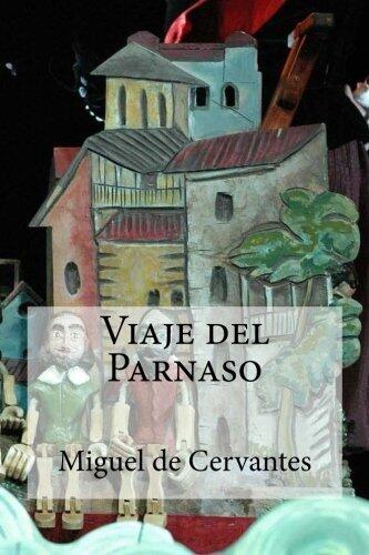 Viaje del Parnaso