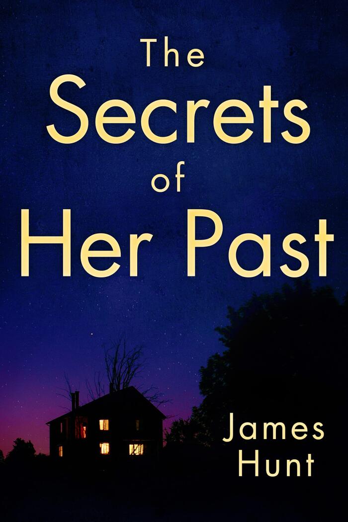The Secrets of Her Past