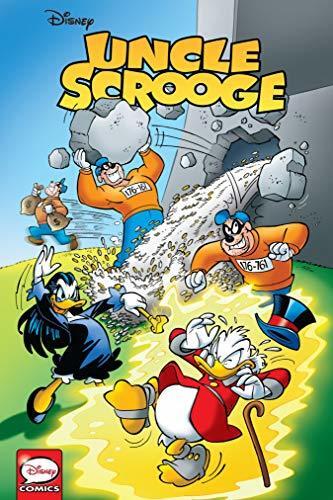 Uncle Scrooge Vol. 11: Whom the Gods Would Destroy