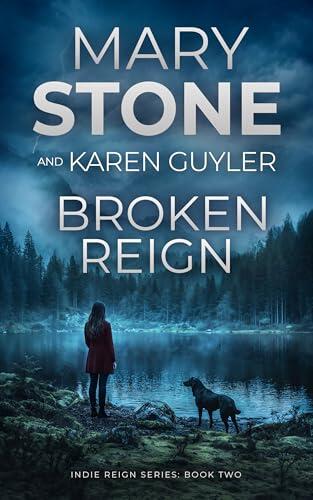 Broken Reign