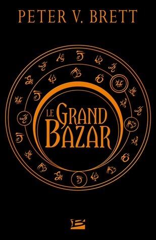 Le Grand bazar