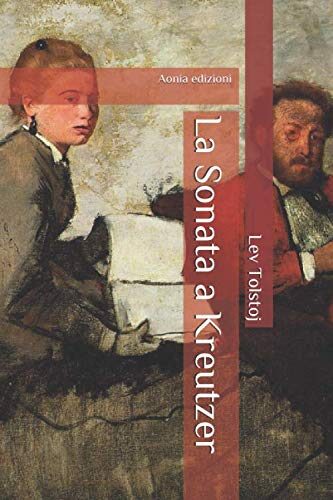La Sonata a Kreutzer