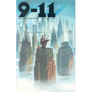 9-11: Artists Respond