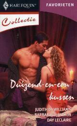 Duizend-en-een kussen