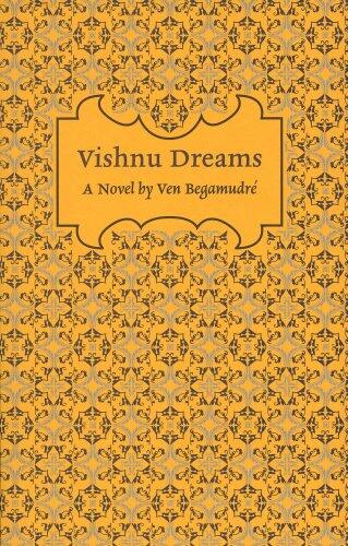 Vishnu Dreams