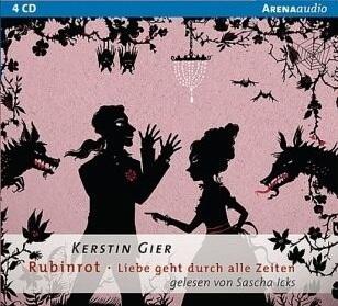 Rubinrot