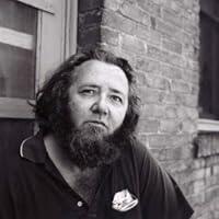 Ted Berrigan