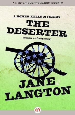 The Deserter: Murder at Gettysburg