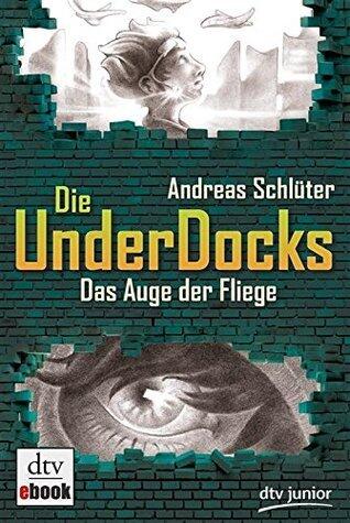 Das Auge der Fliege