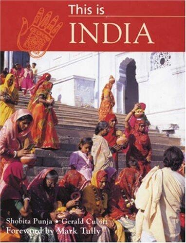 This Is India